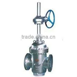 Forged Steel Gate Valve
