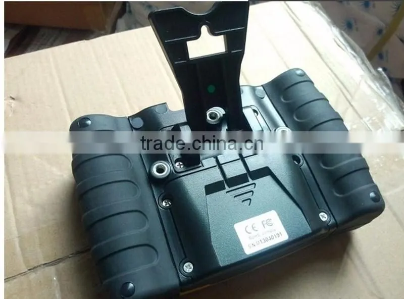 Professional automotive inspection camera borescope video flexible endoscopes with high quality
