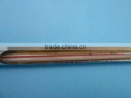 Spare Glass Thermometers