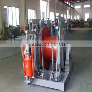 Factory direct sale mining JD-2.5 dispatching winch