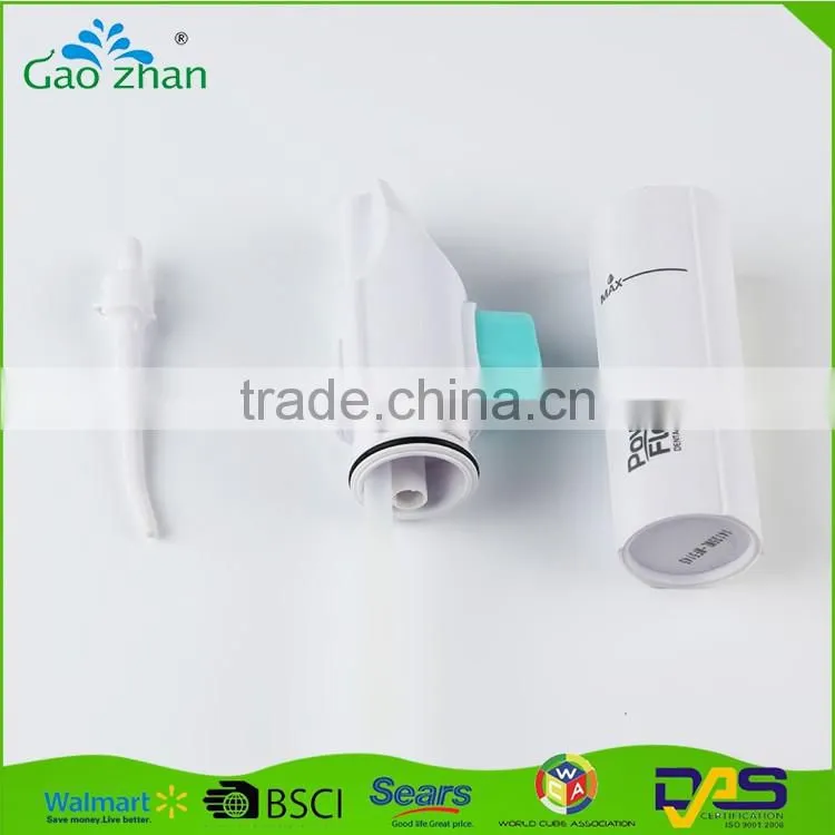 Portable water floss toothpick Water Flosser