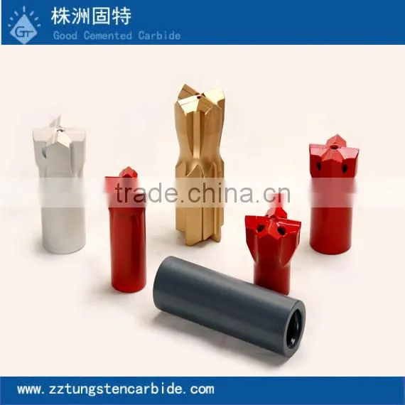 high quality bimetal cemented carbide engineering tools