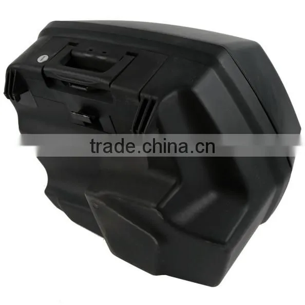 Motorcycle Hard Saddlebag Side Bag Case Box For All BMW R1100R R1150R R1150GS