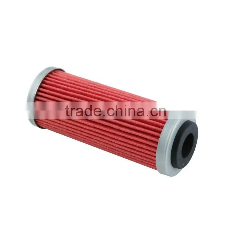 Oil Filter For KTM 400 EXC 400 XC-W 450 EXC 450 SMR 450 SX-F 450 XC-W 505 SX-F