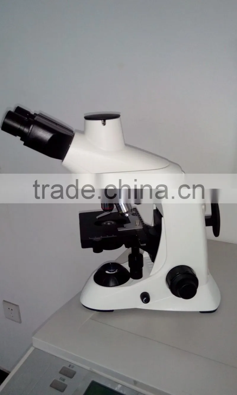 BK-FL2/FL4 Series Biological Microscope Outfits