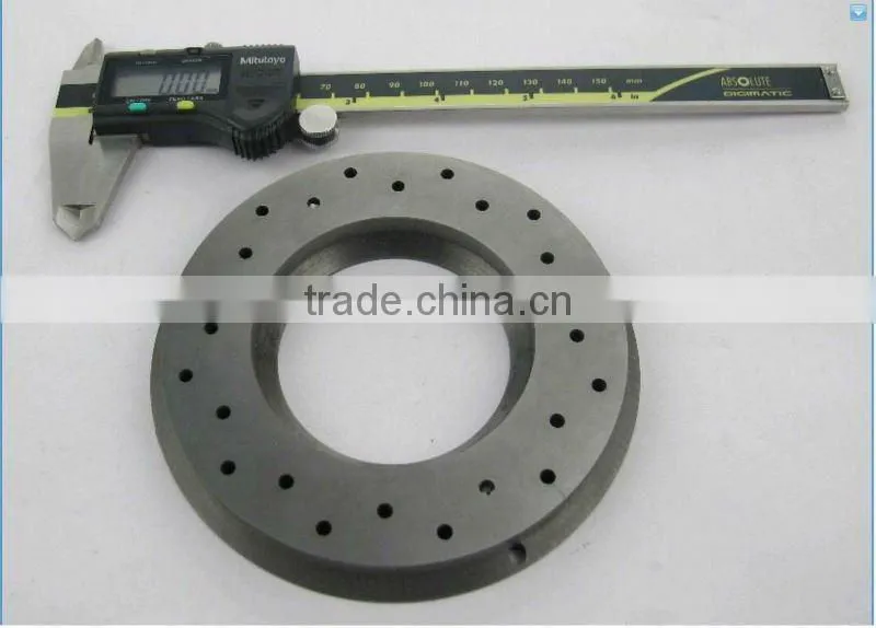 Customized non-standard shape tungsten carbide die, rollers and moulds