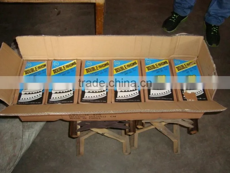 charcoal iron for African market
