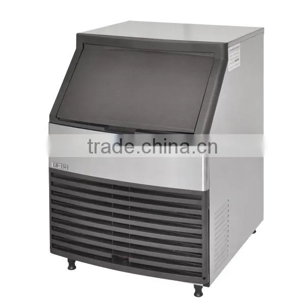 GRT - LB150/175/210/300S 2017 Hot Ice maker with R22