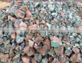 copper concentrate recovery machine of flotation separator