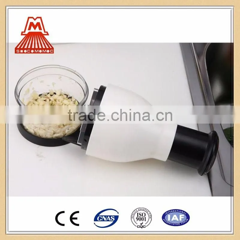 lowest price S / S + ABS + PP + PS W126-CS987 Plastic Onion Chopper