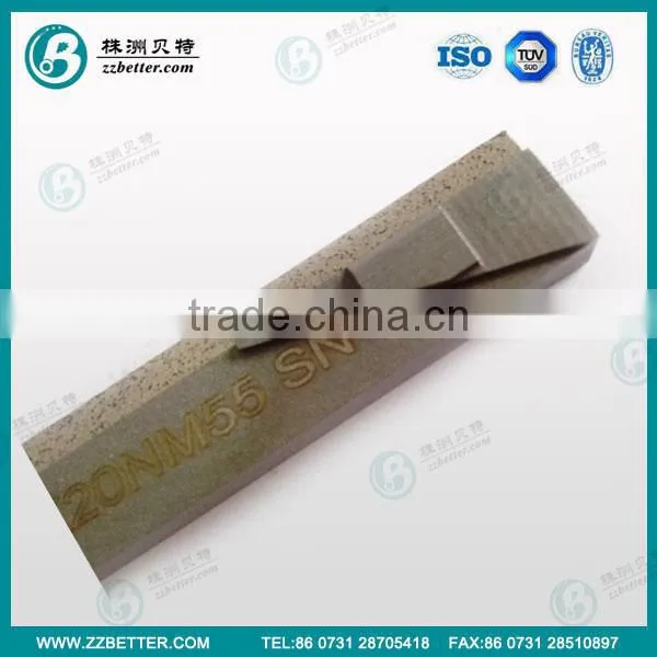 Super hard diamond honing stone for grinding wheel