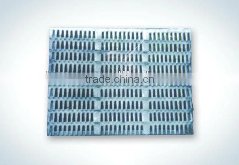 Polyurethane Sieve Plate for mining