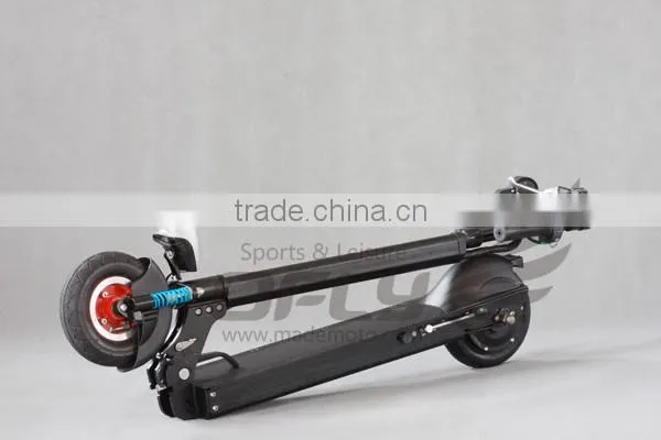 250w lithium battery electric scooters