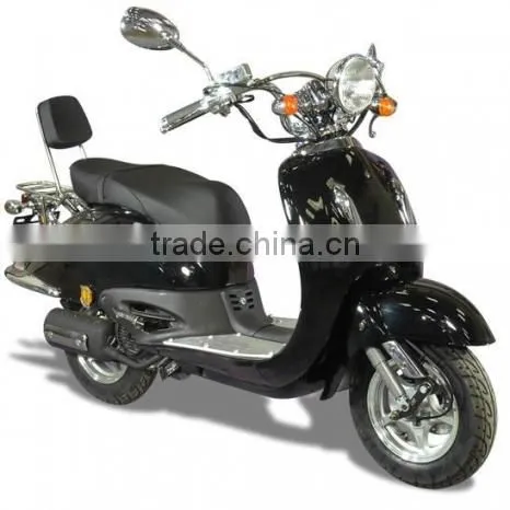 50cc/125cc/150cc EEC scooter (TKM50E-10)