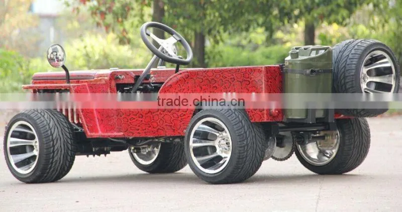 minijeep 110cc/125cc/150cc/kids jeep 110cc/children go kart 125cc (TKG110-Z)