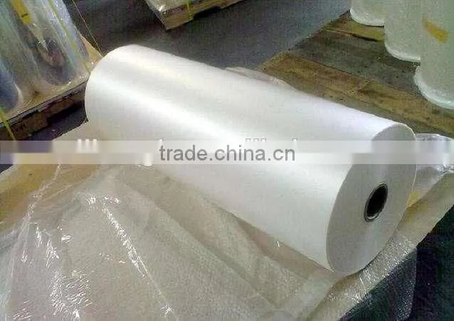 popular!! bopp adhesive film/BOPP glossy film/BOPP heat shrink film
