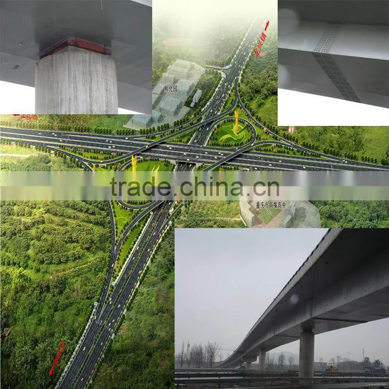 China Honglu Steel Truss Bridge