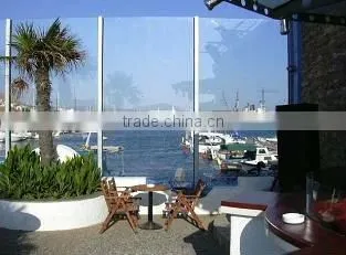 polycarbonate sheet, PC hollow sheet, PC solid sheet,plastic panel, soundproof screen