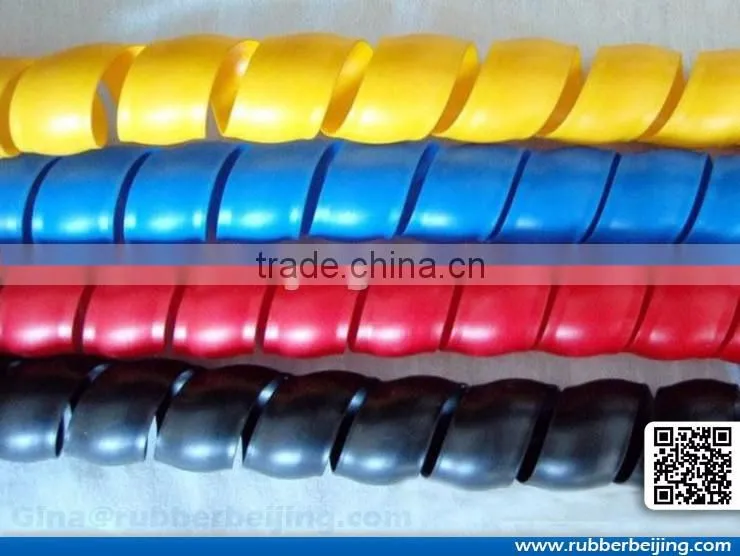Nylon profiles manufacturer