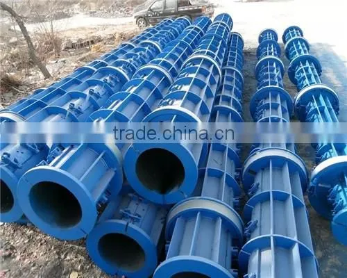 Best prices cheap Pole Mould Electrical concrete pole/pile