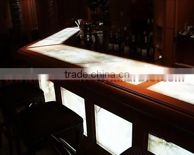 PAKISTAN HOT SALE ONYX RECEPTION COUNTERS