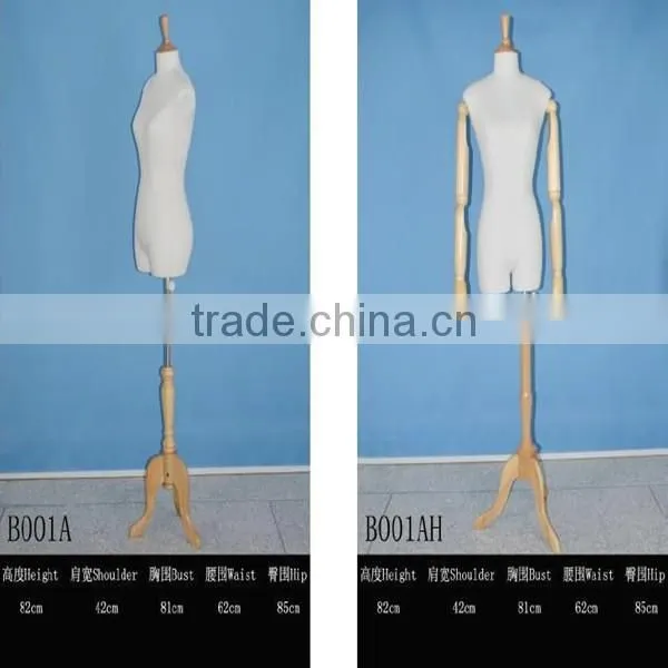 suits display torso fabric mannequins man on sale