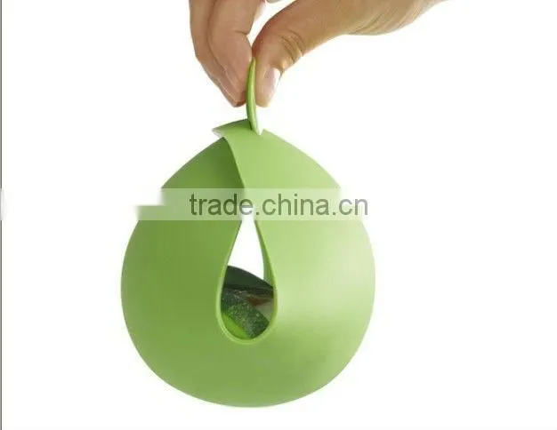 Competitive Price Insulated Silicone Steamer Pot