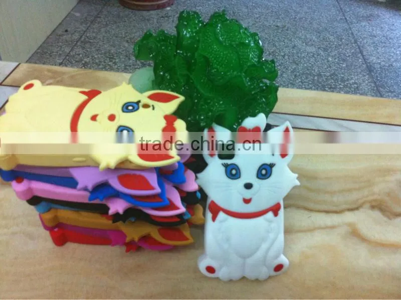 For iphone 4 silicone plug stopper