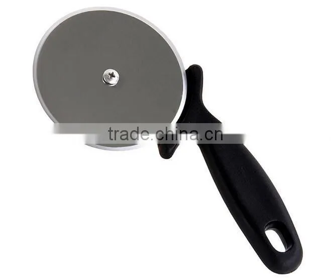CY135 Stainless Steel Pizza Cutter Pizza Knife