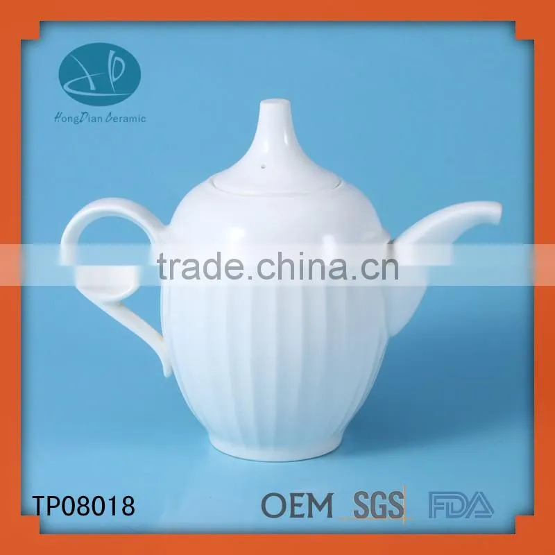 personalized ceramic moroccan tea pot