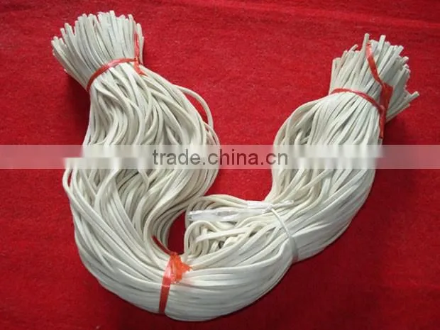 100% Wool Felt Belts for Extrusion Conveyor