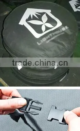 4-Layer Round Drying Net