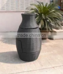 3pcs outdoor furntiure sofa