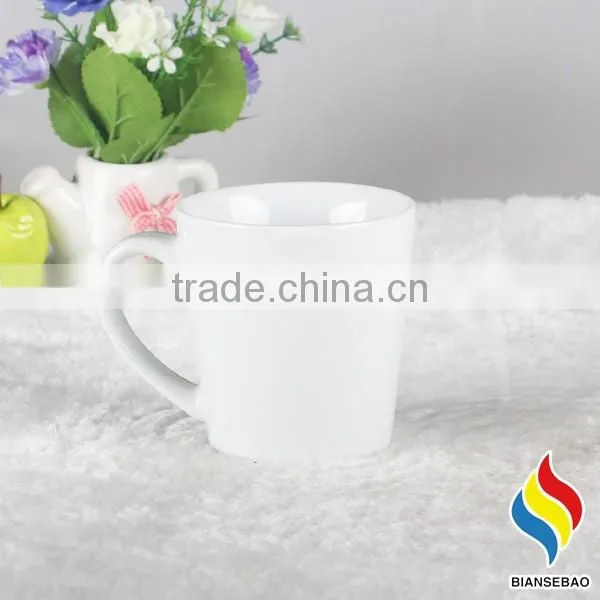 2017 new promotion items 11oz heat sensitive mug with design