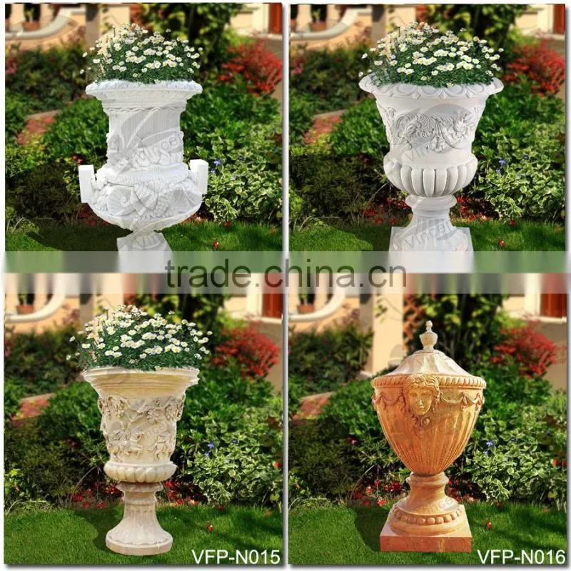 Importer Directory Plants for Large Planters VFP-N001