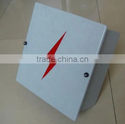 frp meter box