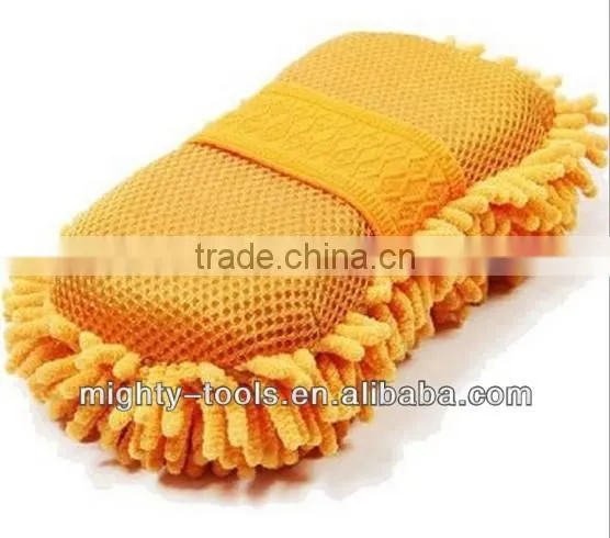 Car Cleaning Brush