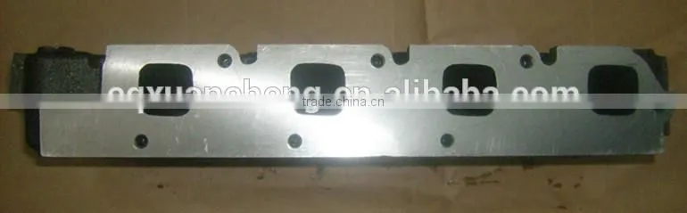 aluminum casting cylinder head for Kubota TP47 V1902 01789-303040)