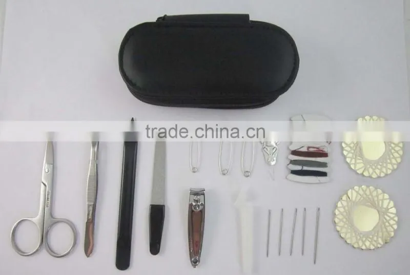 Fashion Design Mini Travel Sewing Kit