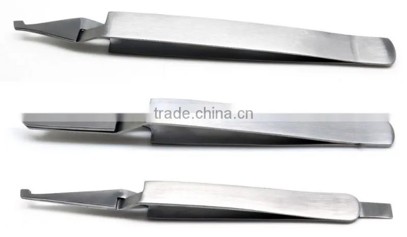 dental tweezers