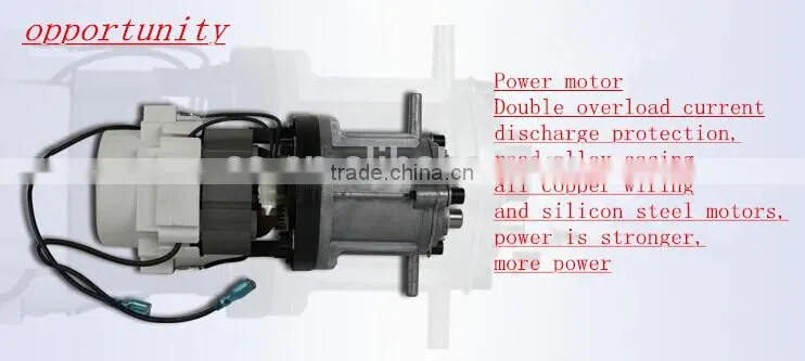 hot car high pressure cleaner
