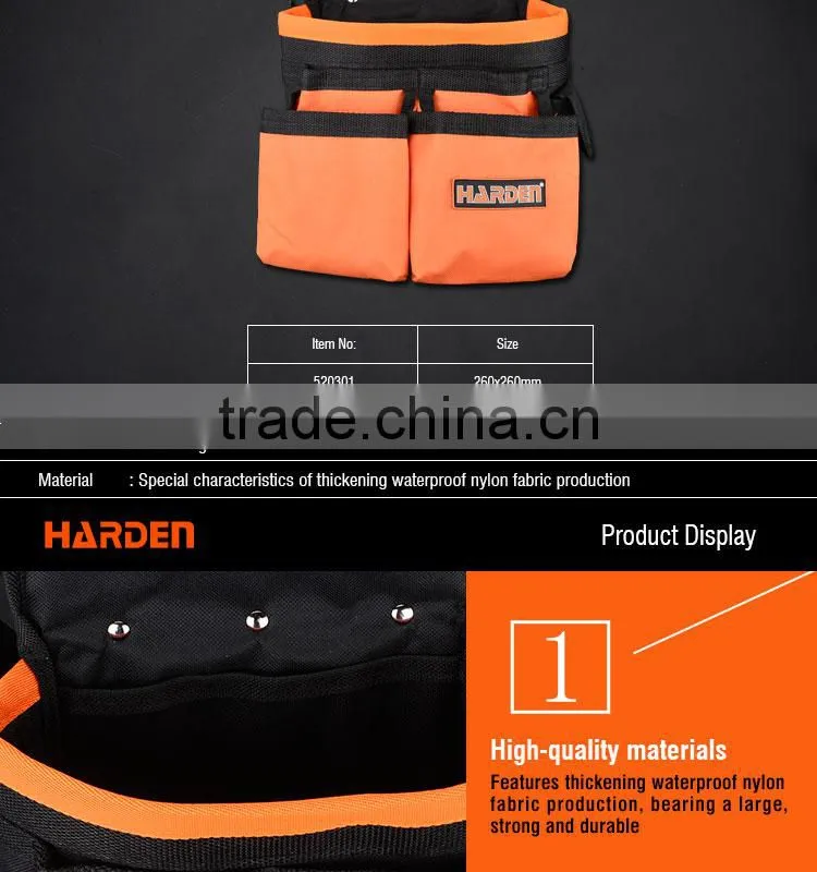 Top Selling Personalized Casbinet Harden Aluminum Household Tools Box Bag