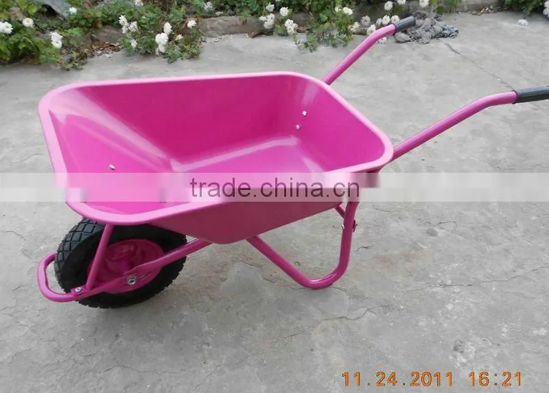 WB7400B WheelBarrow