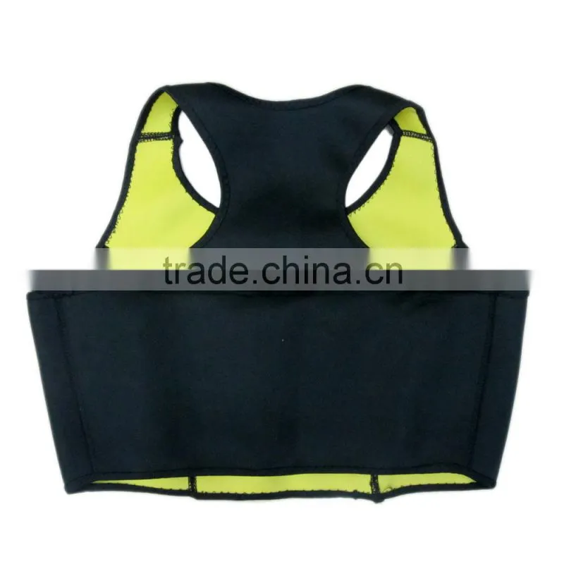 Fitness wear women yoga bra fashionable sports bra
