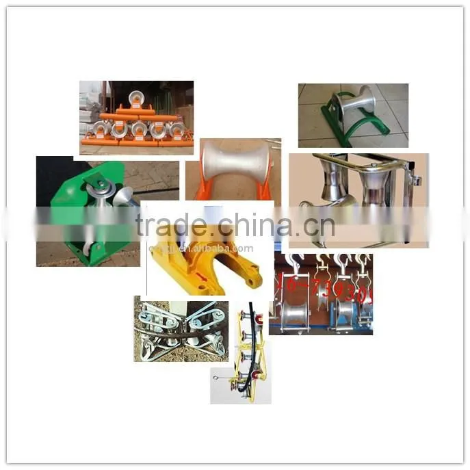 used construction hoist