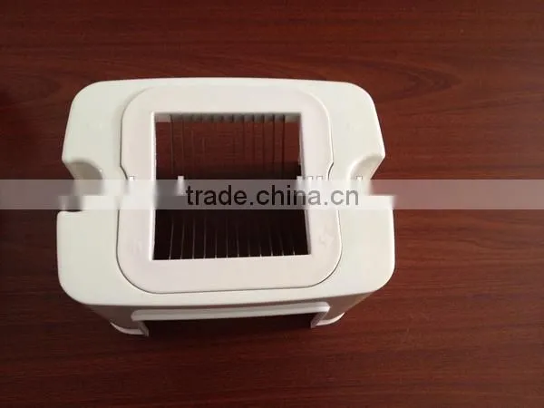 Hot selling Slicer dicer chop vegetable and fruit / veg-o-matic vegetable slicer