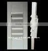 wood plantation shutter