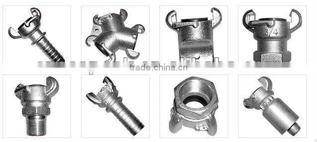 air hose coupling(European and U.S.Type)