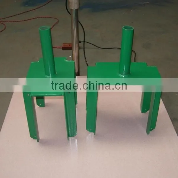 Forkhead Props Range Steel Props Base Scaffold Jack