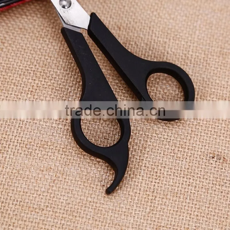AQI86-- Hot sale Cheap Student Scissors , Hair scissors